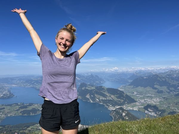 Pilatus: aufregende Gratkletterei – Bild 2