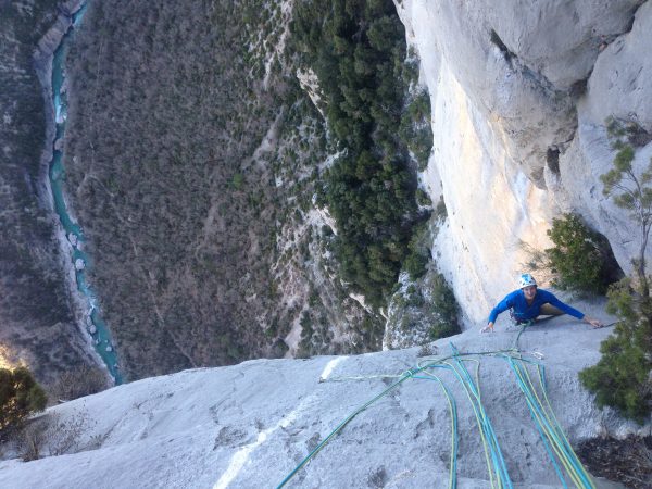 Verdon-Woche – Bild 2